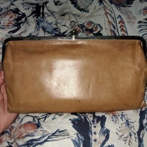 Hobo wallet